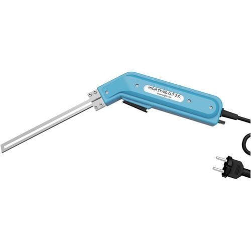HSGM Styro-Cut HS 230 Piepschuimsnijder 230 W 1 stuk(s)
