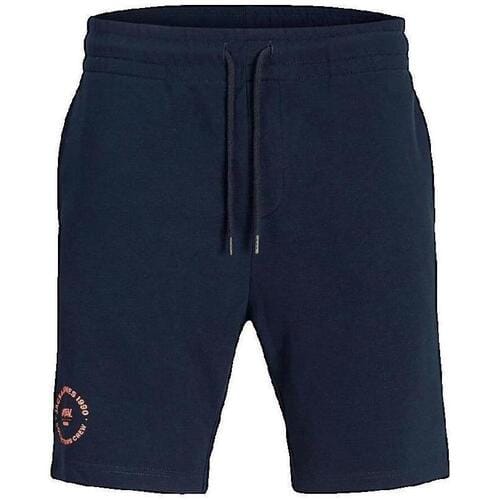 Korte Broek Jack &amp; Jones Short Jack Jones Gordon Simon Sweat