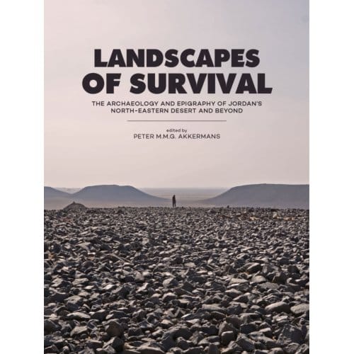 Landscapes Of Survival