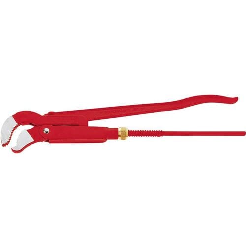 ROTHENBERGER Eckpijptang 45°, Super S, 1 1/2" - 070123X