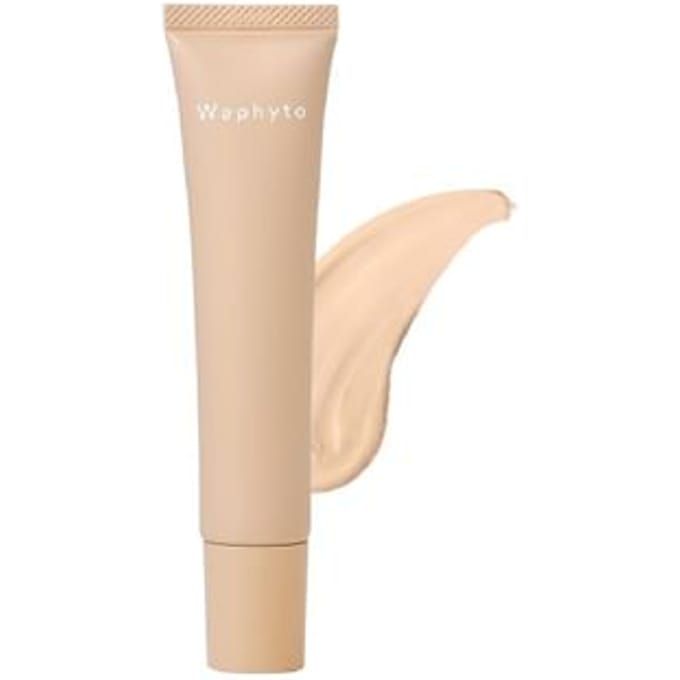 Waphyto - UV Cream SPF 40 PA+++ Natural Beige - 30g