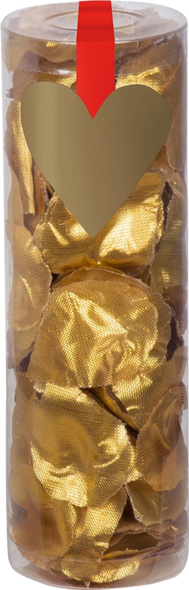 Boland - Rozenblaadjes Goud 288 stuks