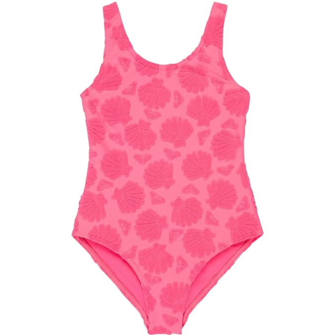 Roxy Shell Dream Zwemkleding Roze 2 Years Meisje