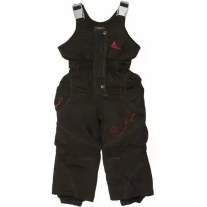 Meisjes ski-overall Peak Mountain Fomblux