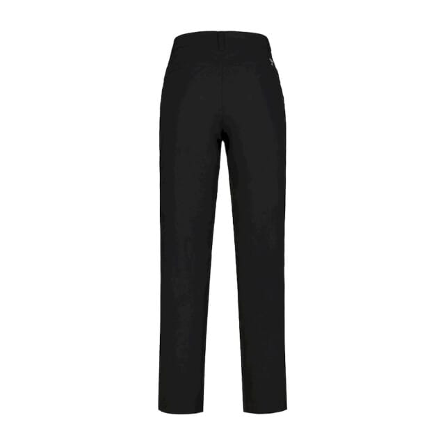 ICEPEAK - Ashmore - Trekking broek dames - Zwart