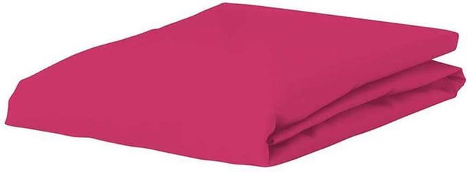 Essenza Laken Premium Percal - 180x290 cm - Rasberry