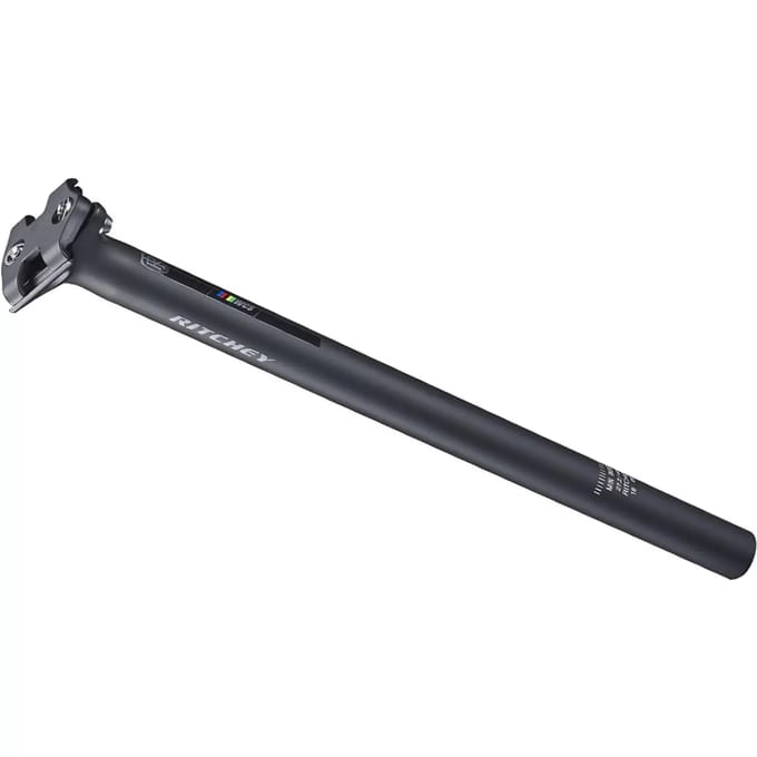 Ritchey - Zadelpen WCS Zero Blatte 400X31.6