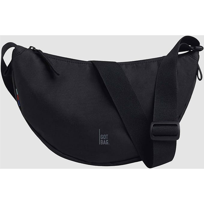 GOT BAG Moon Bag Crossbody - Schoudertas - Uniseks - Gerecycled PET