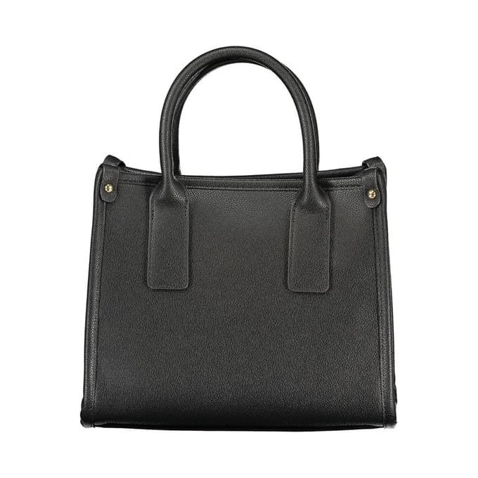 VALENTINO handtas schoudertas Foxy Re Shopping Bag Nero zwart