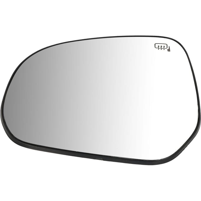 Buitenspiegel - spiegelglas BLIC 6102-02-1231226