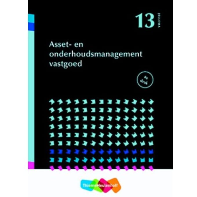 Asset- En Onderhoudsmanagement Vastgoed - Jellema