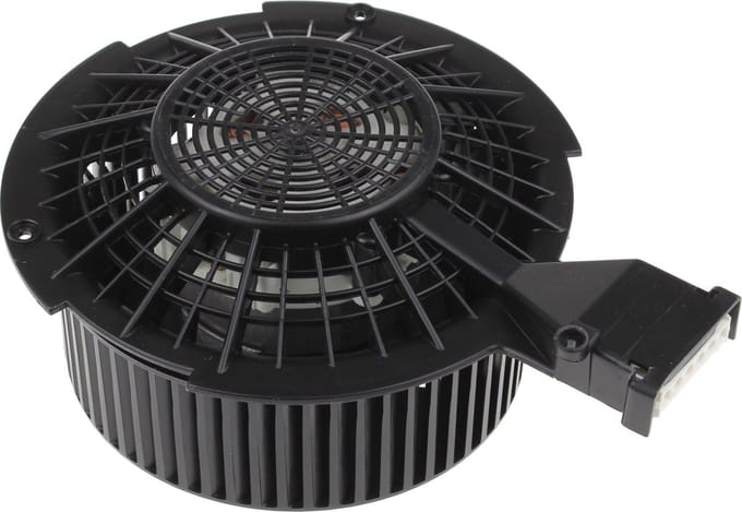 BOSCH - DAMPKAPMOTOR - 11010076