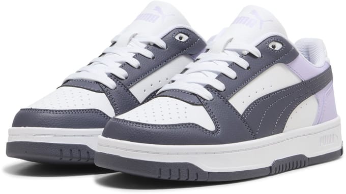 Kinderschoenen Puma Rebound Slam Lo