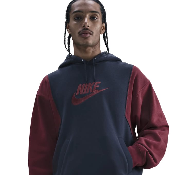 Capuchon sweaters Nike Clctn