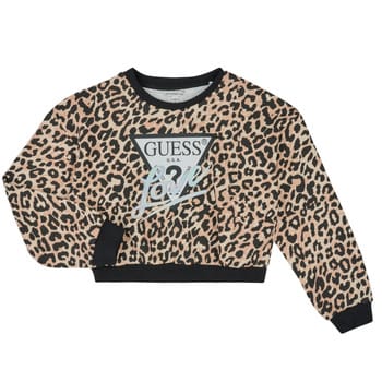 Sweaters Guess ORGANIC COTTON STRETCH