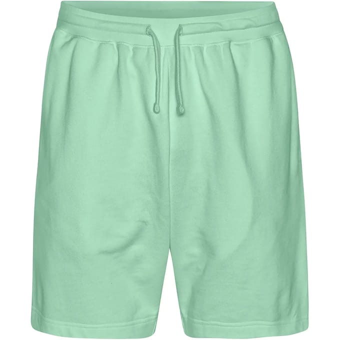 Neutral Sweatshorts NET64111 - Dusty Mint - S