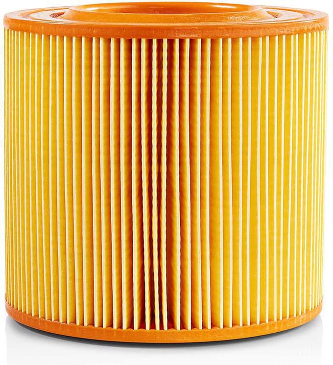 Nedis Stofzuiger Cartridge-Filter - Vervanging voor: Allaway - A/C-Series - Motorfilter
