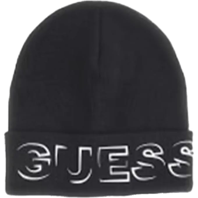 Guess Fantaisie muts voor heren