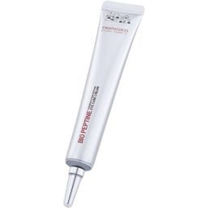 SWANICOCO - Fermentation Peptine oogverzorgingscrème Mini