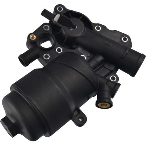 Oliefilterbehuizing FEBI BILSTEIN 183602