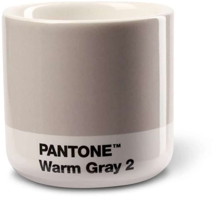 Copenhagen Design - Thermo Cup 100 ml