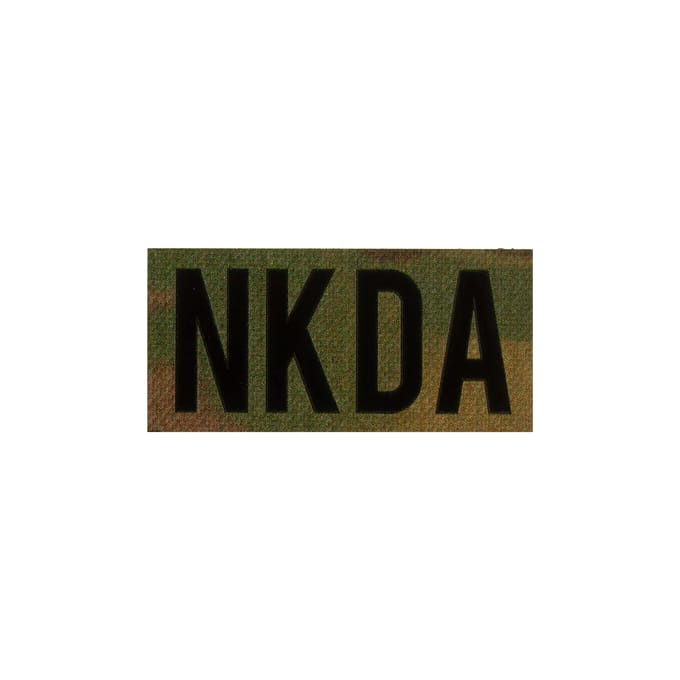 Insigne Clawgear NKDA IR