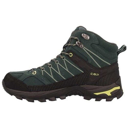 Trail Cmp Rigel Mid