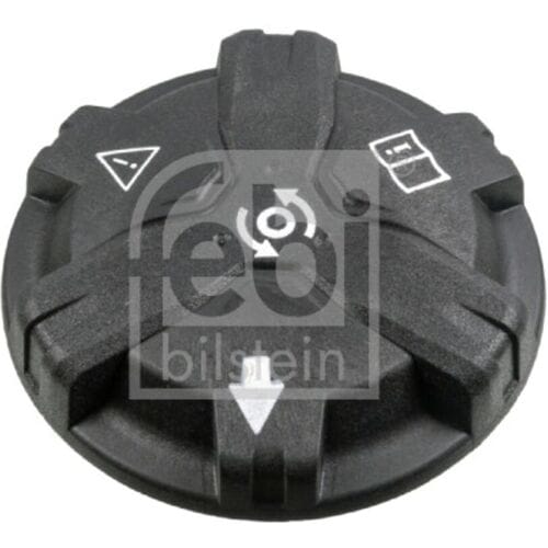 Dop, koelmiddelreservoir FEBI BILSTEIN 194371