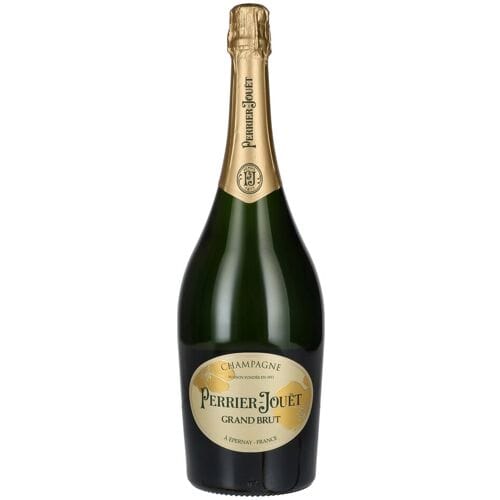 Perrier Jouët Perrier-Jouët Champagne Grand Brut 12,5% Vol. 1,5l
