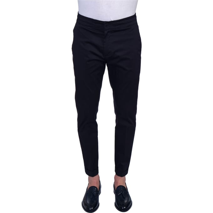 Golden Craft 1957 - Satin Cotton 6517/MAX EOO3 NAVY