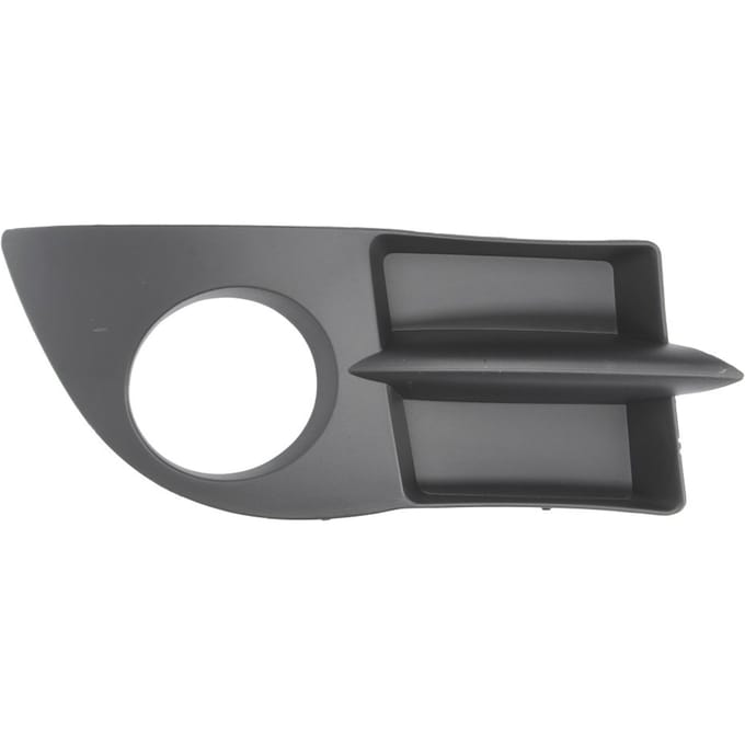 Ventilatierooster, bumper BLIC 5703-05-6032912P rechts