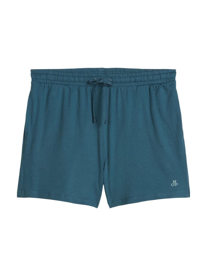 Marc O'Polo Mannen Pyjama korte broek Mix N Match