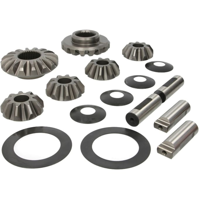 Reparatieset, achteras C.E.I 298228