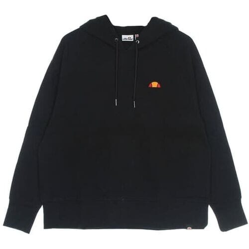 ellesse dames pluche hoodie S