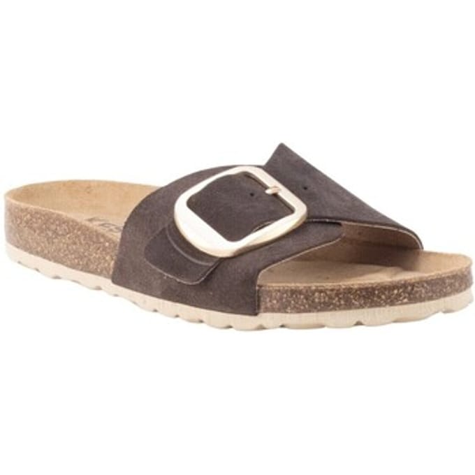 Teenslippers Keslem 43801