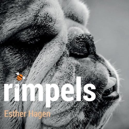 Rimpels - Esther Hagen