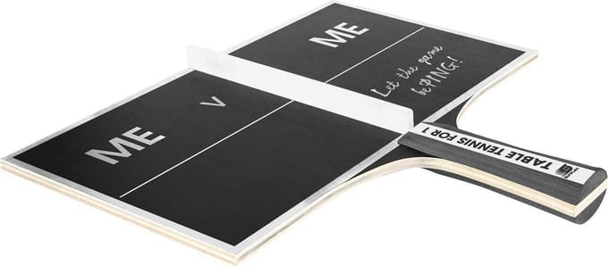 Sunflex - Table Tennis for 1 (20120)
