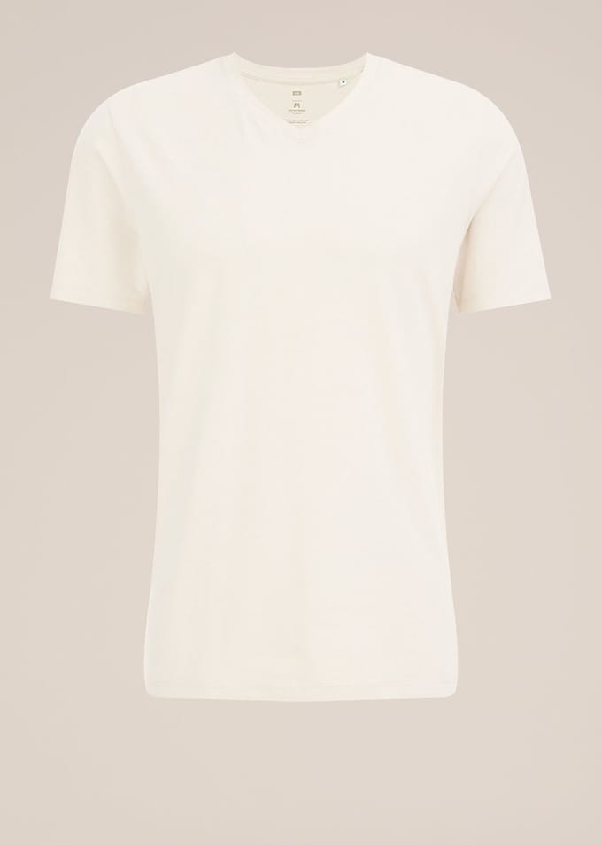 WE Fashion Heren T-shirt
