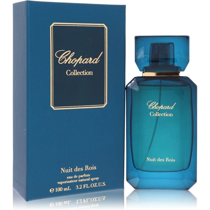 Chopard Nuit des Rois Eau De Parfum Unisex 100 ml - 100 ml
