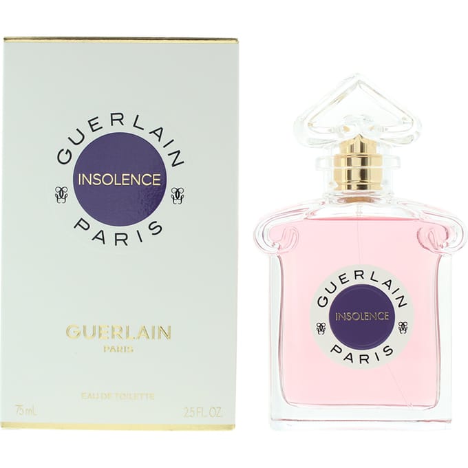 GUERLAIN Les Légendaires Eau de Toilette Spray Damesparfum Dames 75 ml