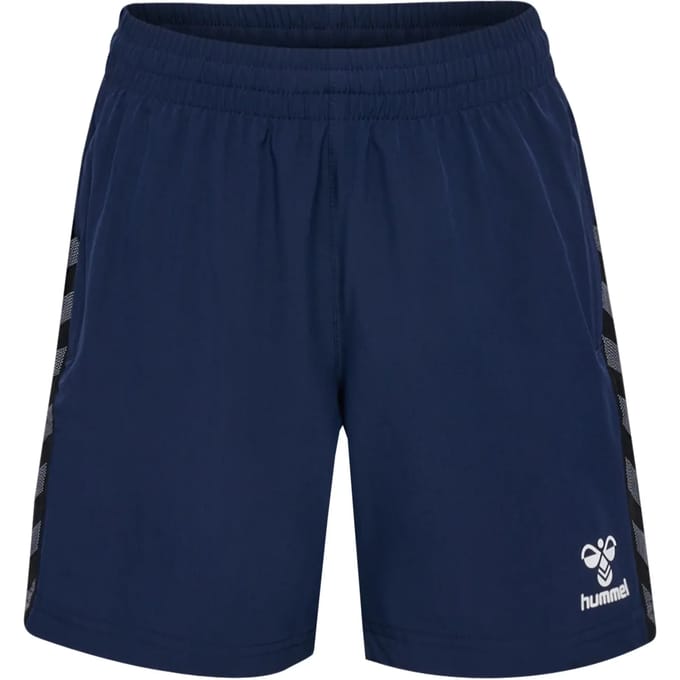 Kinder trainingsbroek Hummel Authentic