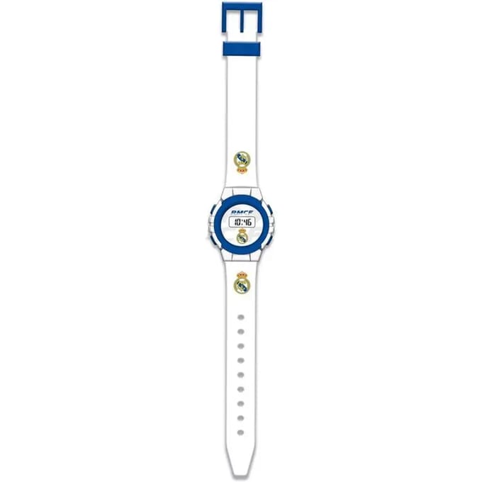 Digitaal kinderhorloge Kids Licensing Real Madrid