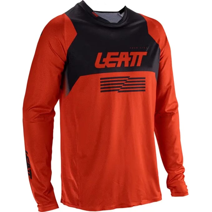 Motorcrosstrui met lange mouwen Leatt 4.5 Lite