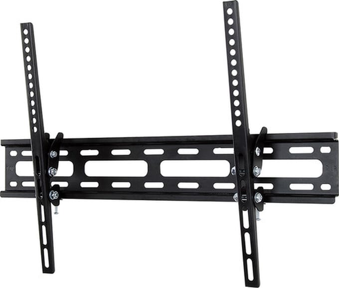 Ciatti TILT600NERO tv-bevestiging 165,1 cm (65") Zwart