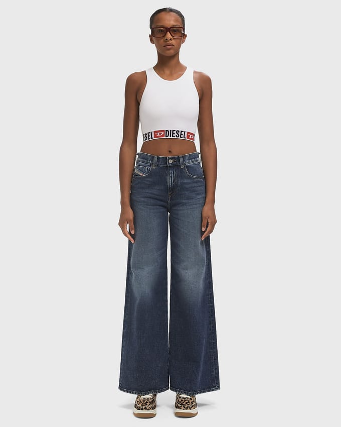 1978 D-AKEMI L.30 TROUSER