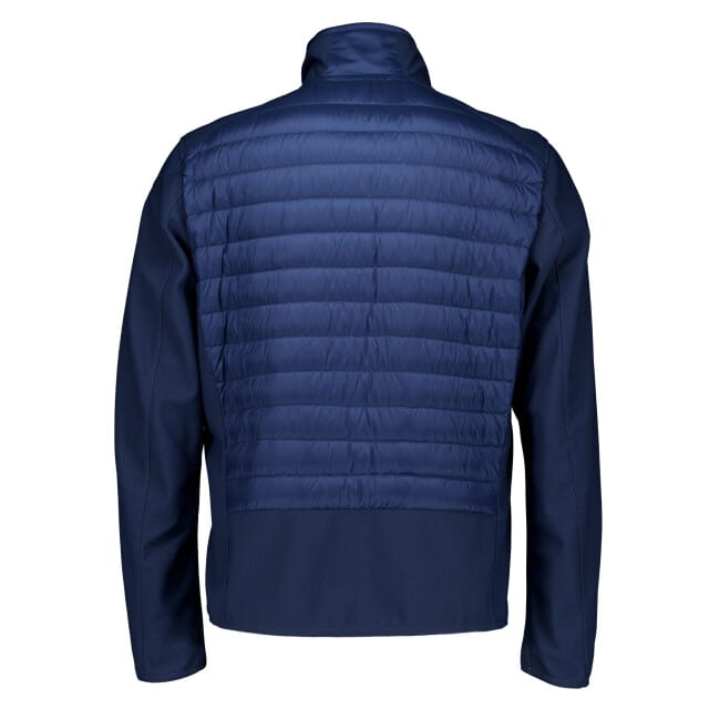 Parajumpers Jayden Jackets Blauw Pmhywu01