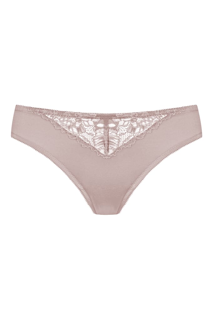 Minislip Serie Luxurious New Toffee