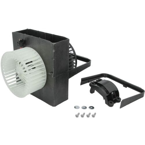Interieurventilator THERMOTEC DDB017TT