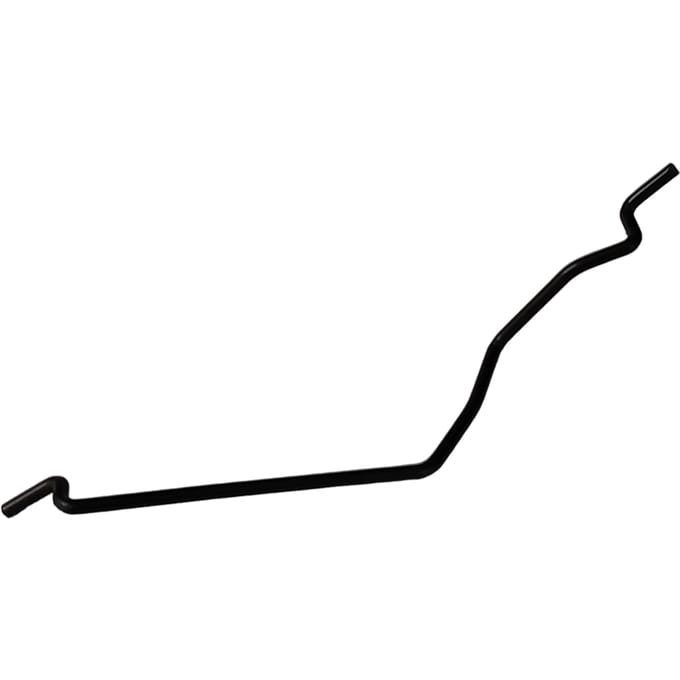 Gasstang