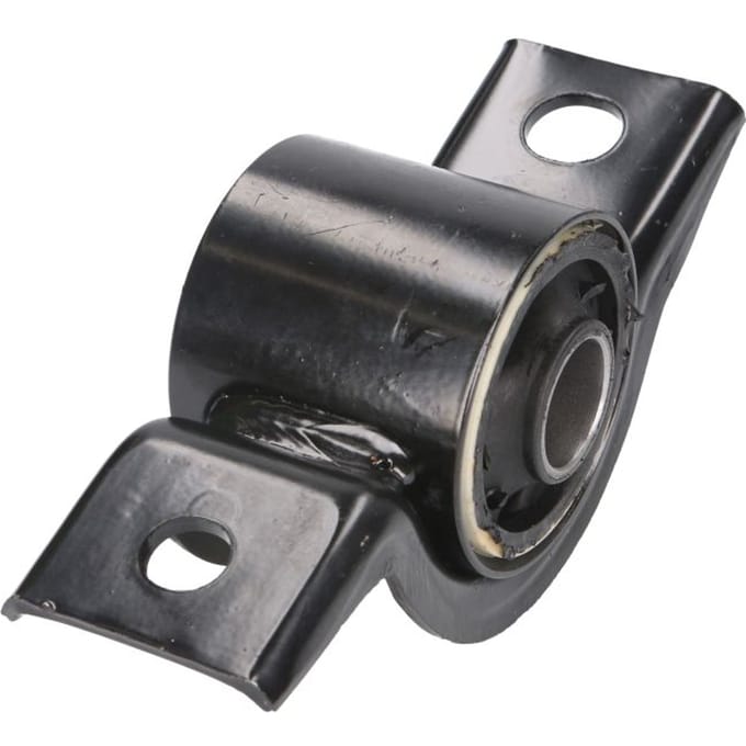 Voorste draagarm silentblock MEYLE 7146100007